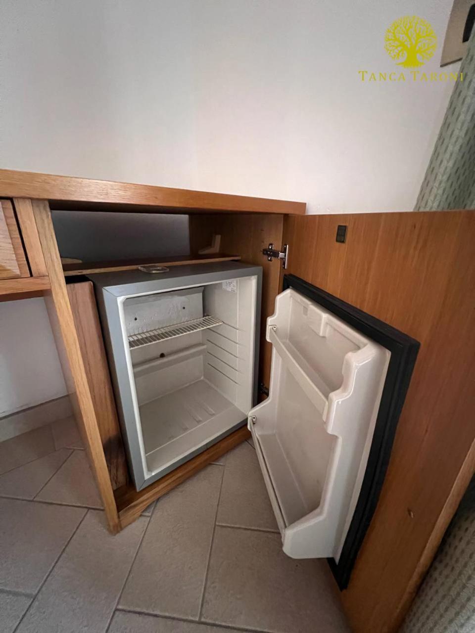 Telti Agriturismo Bed And Breakfast Tanca Taroni מראה חיצוני תמונה